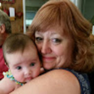 Meet your Posher, Michele